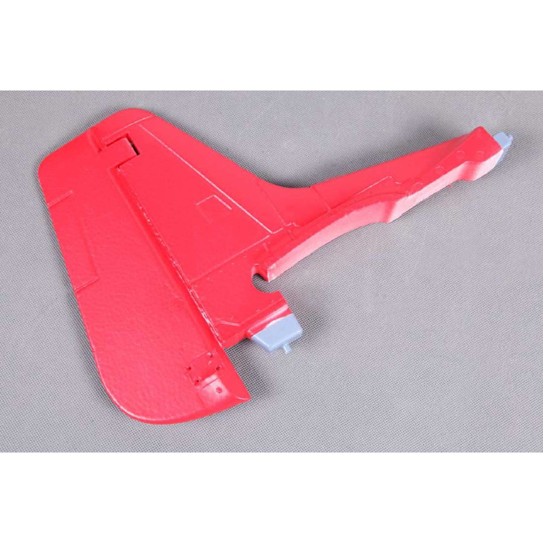 FMS VertStab: P51D R-Tail 1400mm