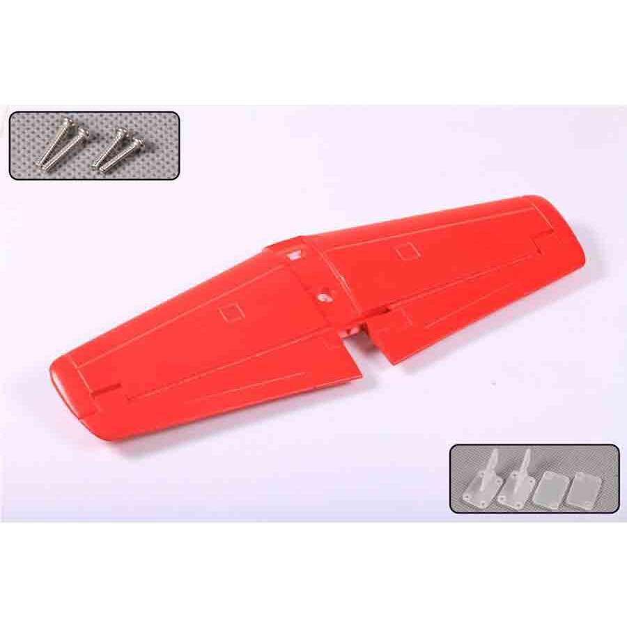 FMS HorzStab: P51D R-Tail 1400mm
