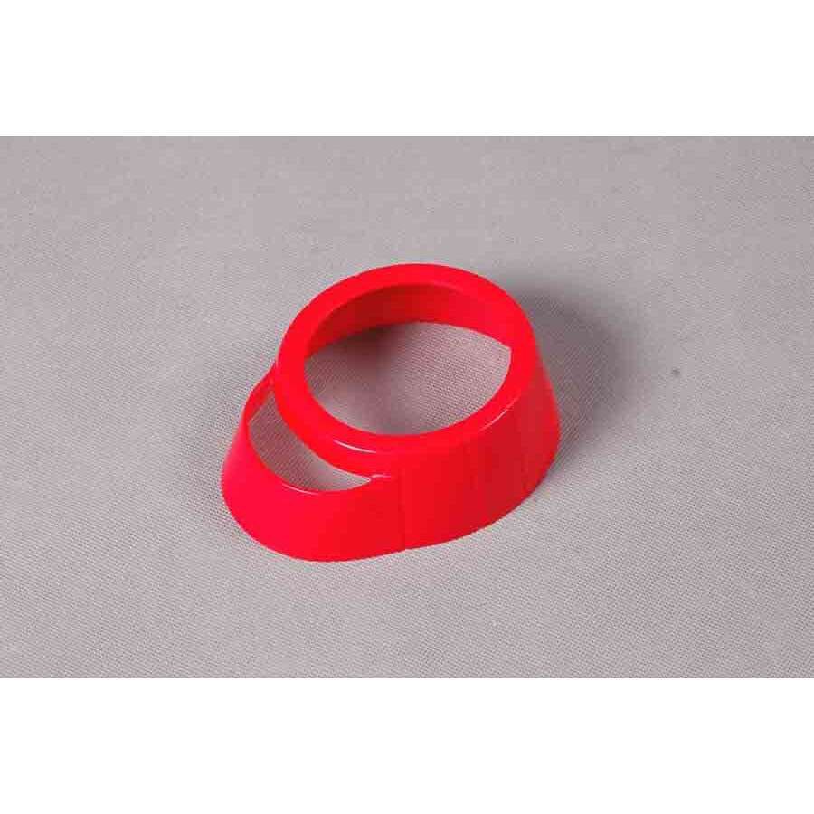 FMS Cowl: P51D Red Tail 1400mm