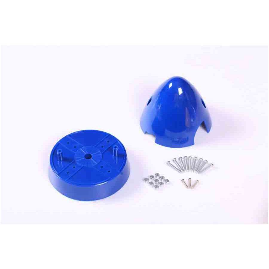FMS Spinner: P51D Petie 1400mm