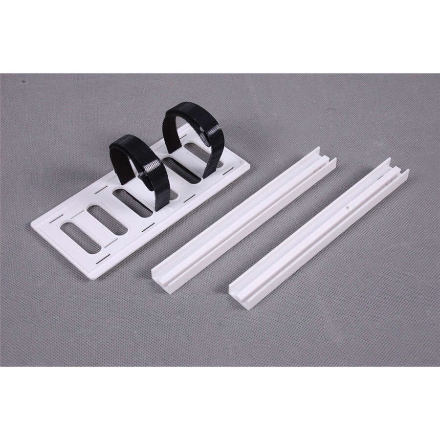 FMS Battery Tray: P51D 1400mm