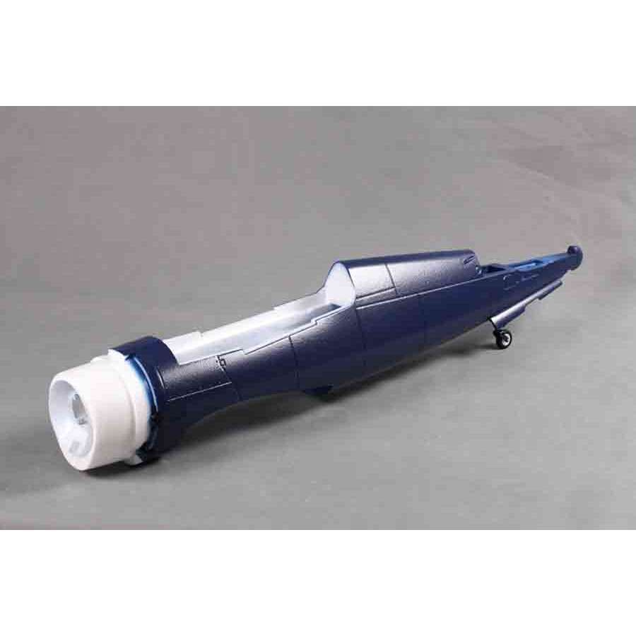 FMS Fuselage, Blue: F4U-4 1400mm