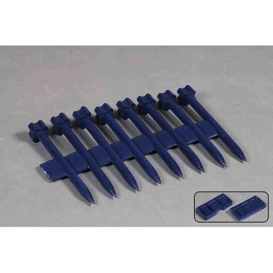 FMS Rocket Set, Blue: F4U-4 1400mm FMS Rocket Set, Blue: F4U-4 1400mm