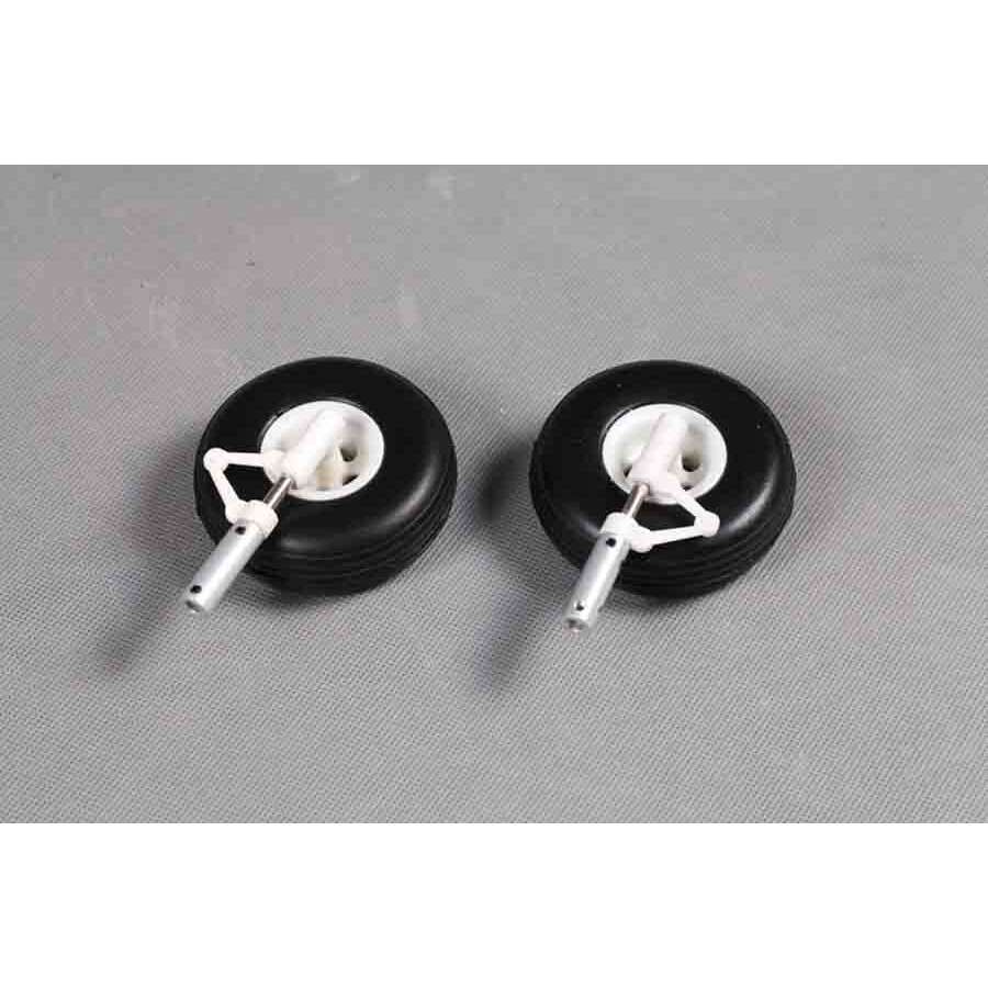 FMS Main Strut, Blue: F4U-4 1400mm