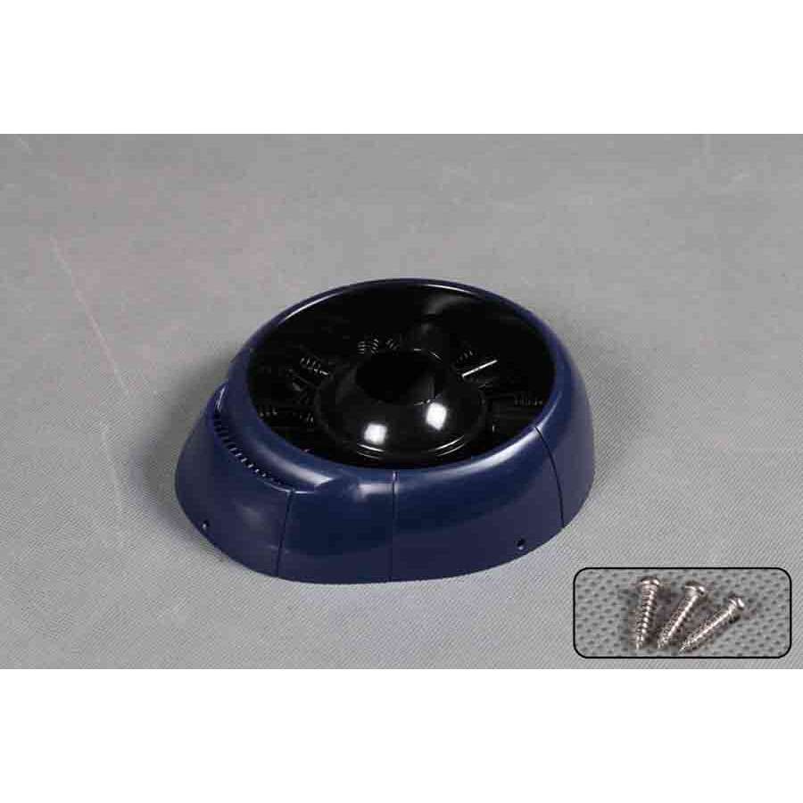 FMS Cowl Part 2, Blue: F4U-4 1400mm