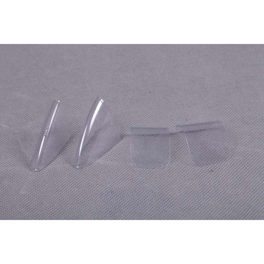 FMS Lamp Cover, Blue: F4U-4 1400mm