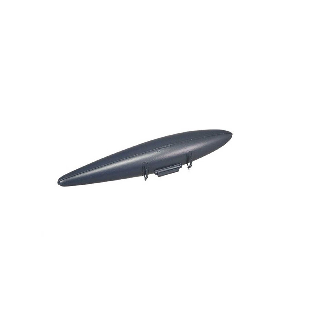 FMS Oil tank: F7F Blue