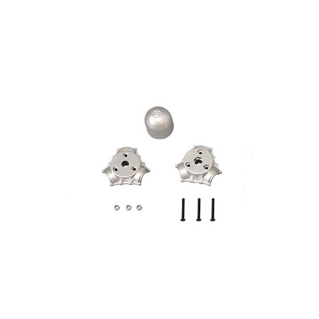 FMS Spinner set: F7F