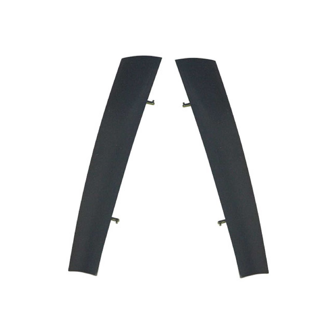 FMS Main Landing Gear Door: F7F Blue