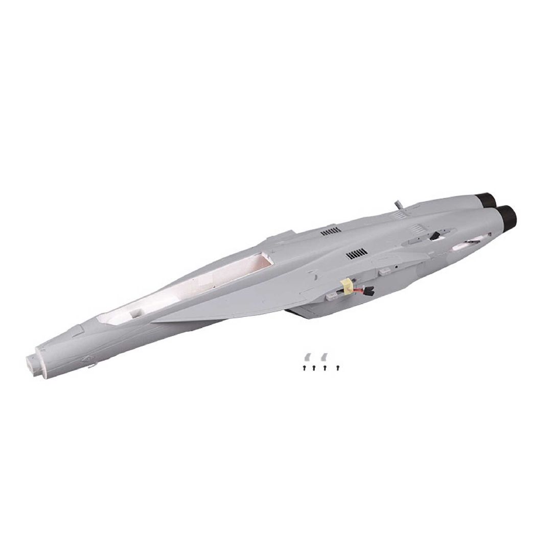 FMS Fuselage: F-18F 70mm Super Hornet