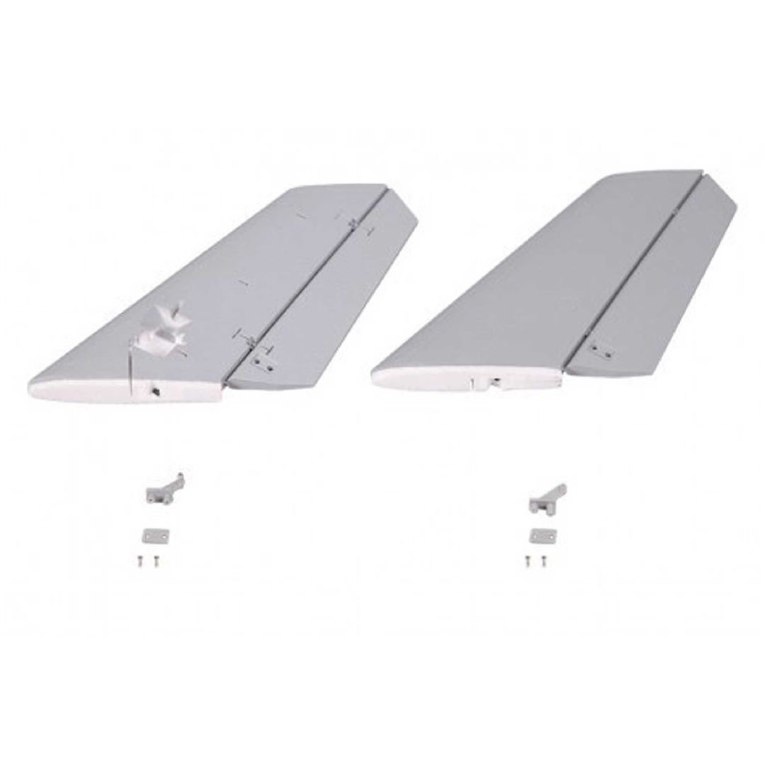 FMS Horizontal Stab: F-18 70mm