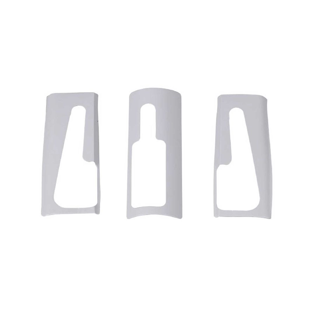 FMS Landing Gear Covers: F-18 70mm