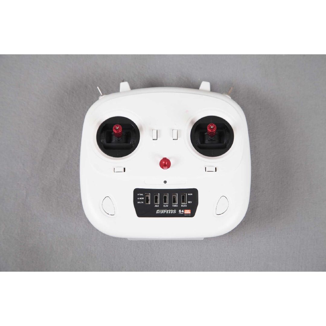 FMS 6 Channel 2.4 GHz FMS Air Transmitter