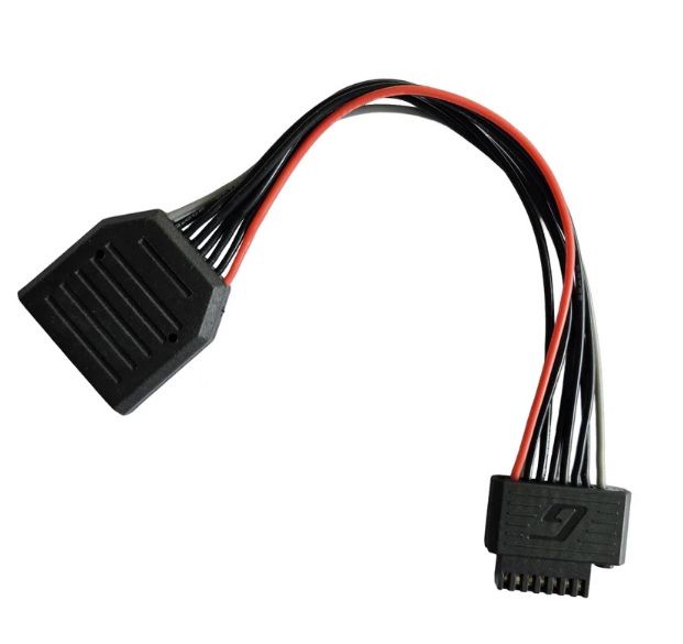 Gens Ace G-Tech Battery Extension Cable