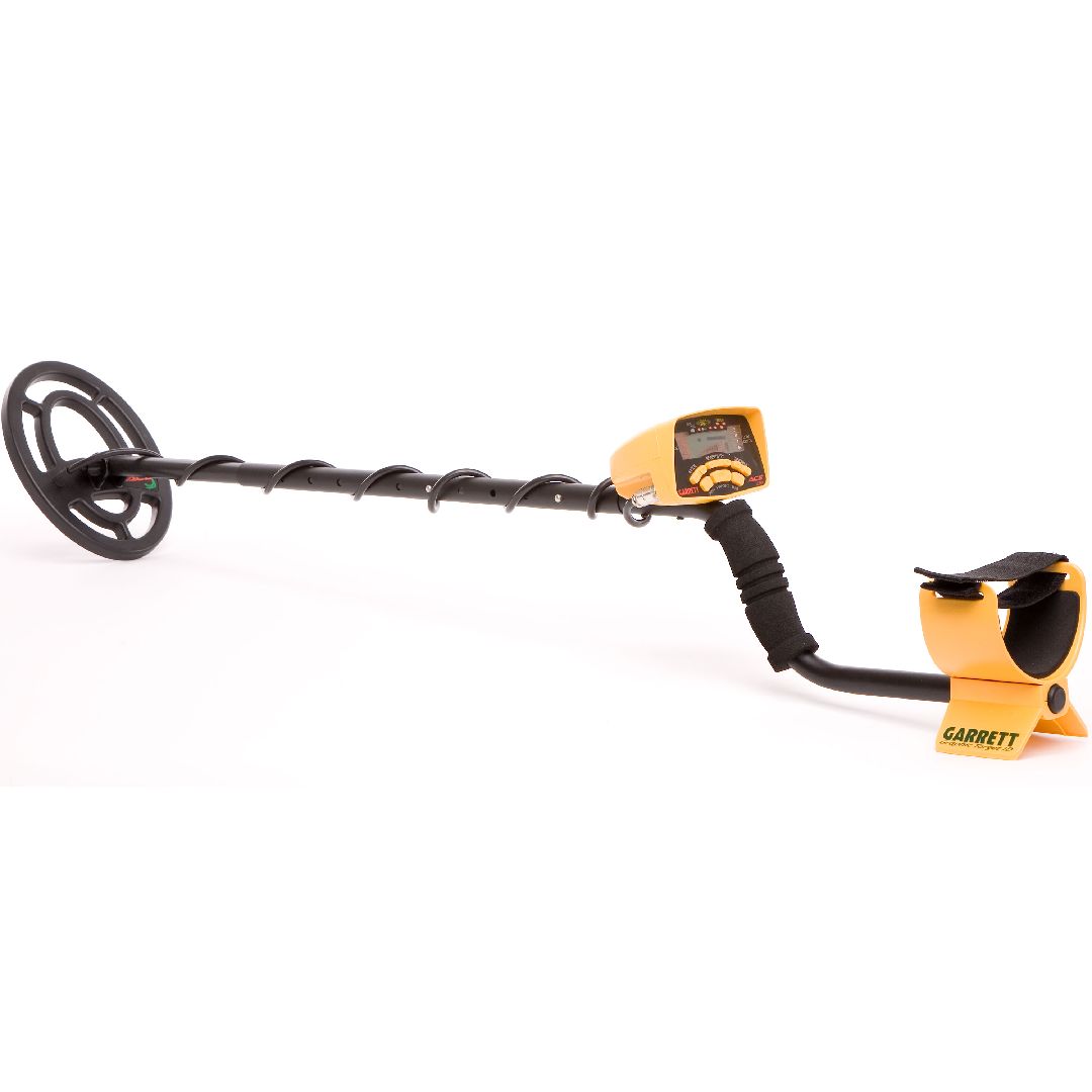 Garrett ACE 250 Metal Detector