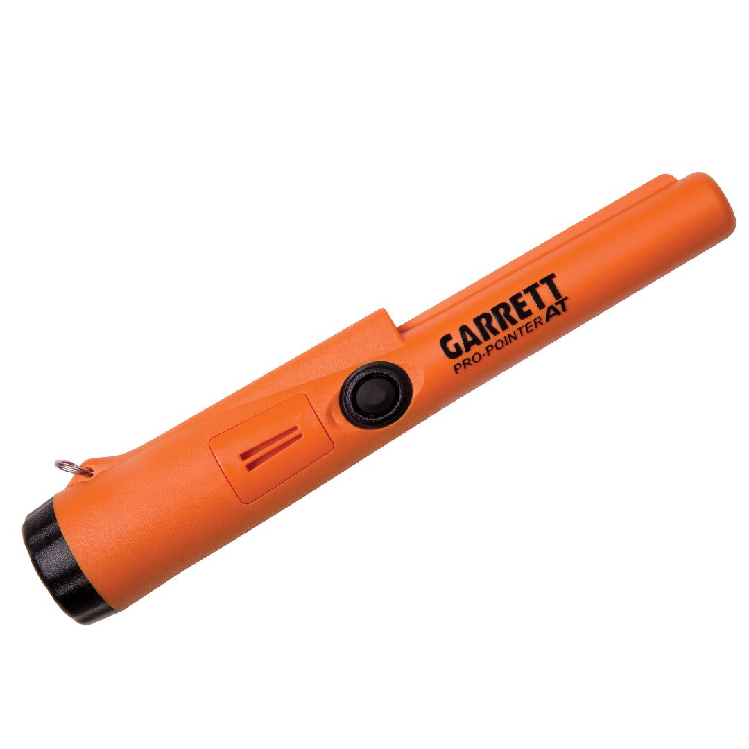 Garrett Pro-Pointer AT Pinpointer - Click Image to Close