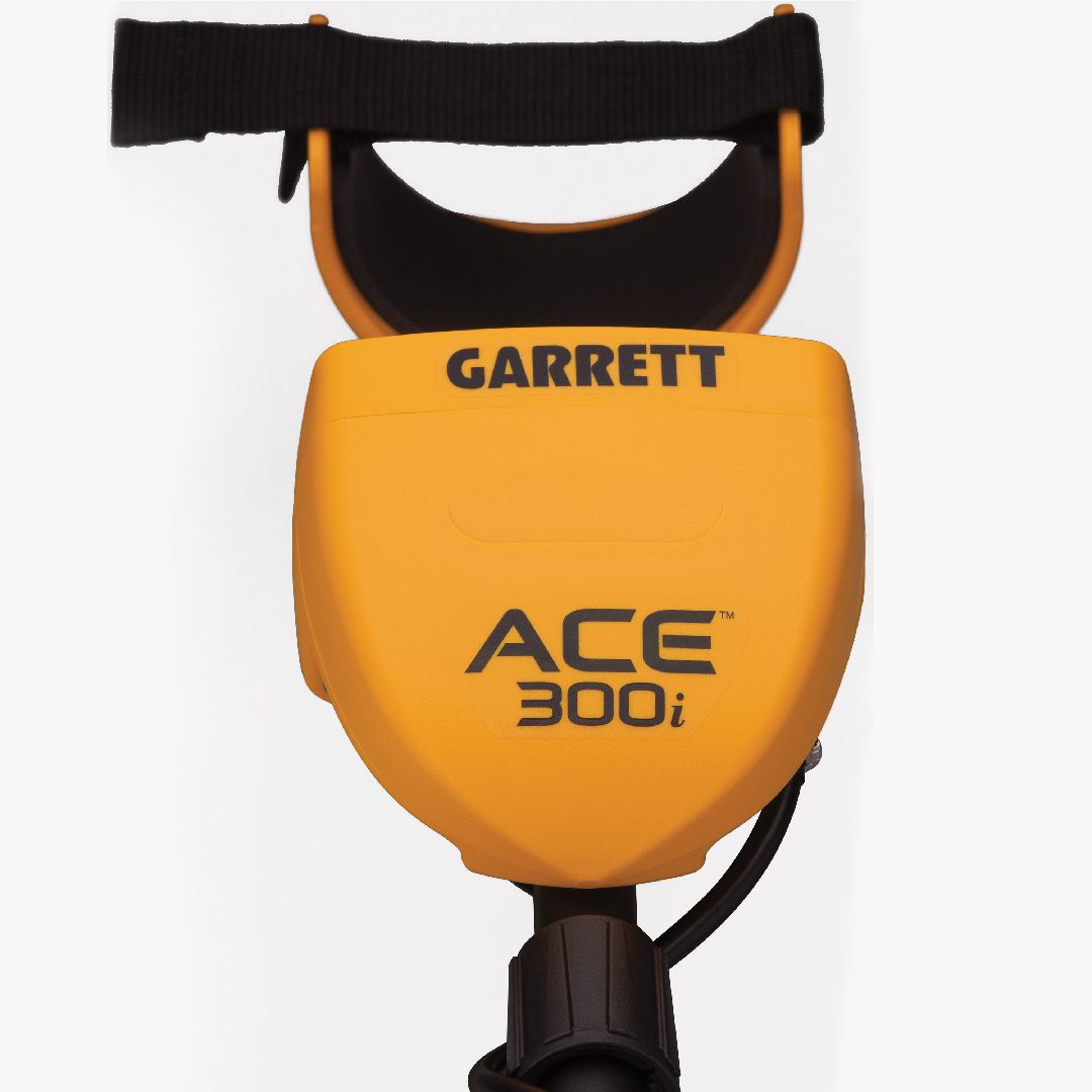 Garrett ACE 300i Metal Detector