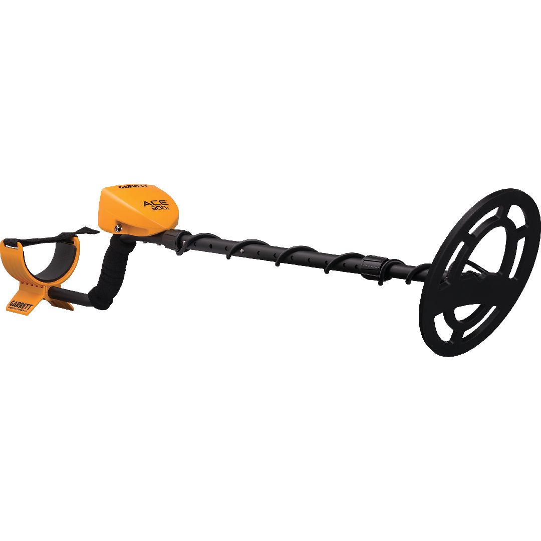 Garrett ACE 300i Metal Detector