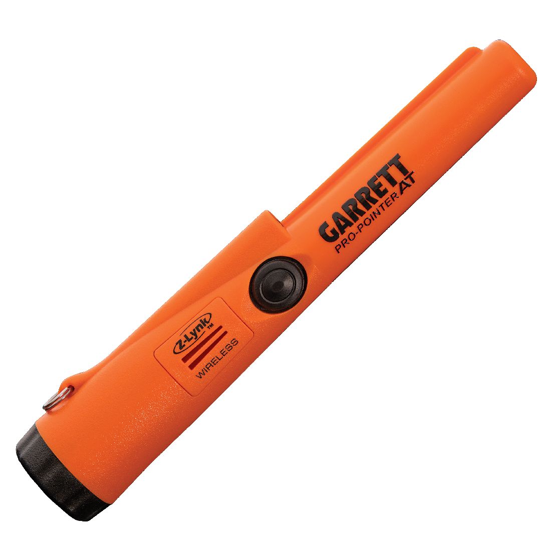 Garrett Pro-Pointer AT Z-Lynk Pinpointer