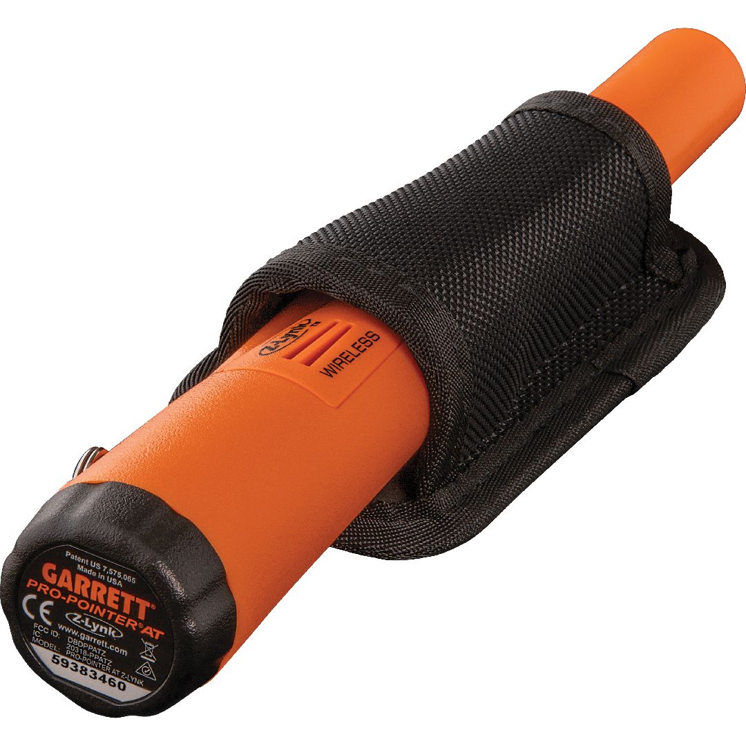 Garrett Pro-Pointer AT Z-Lynk Pinpointer