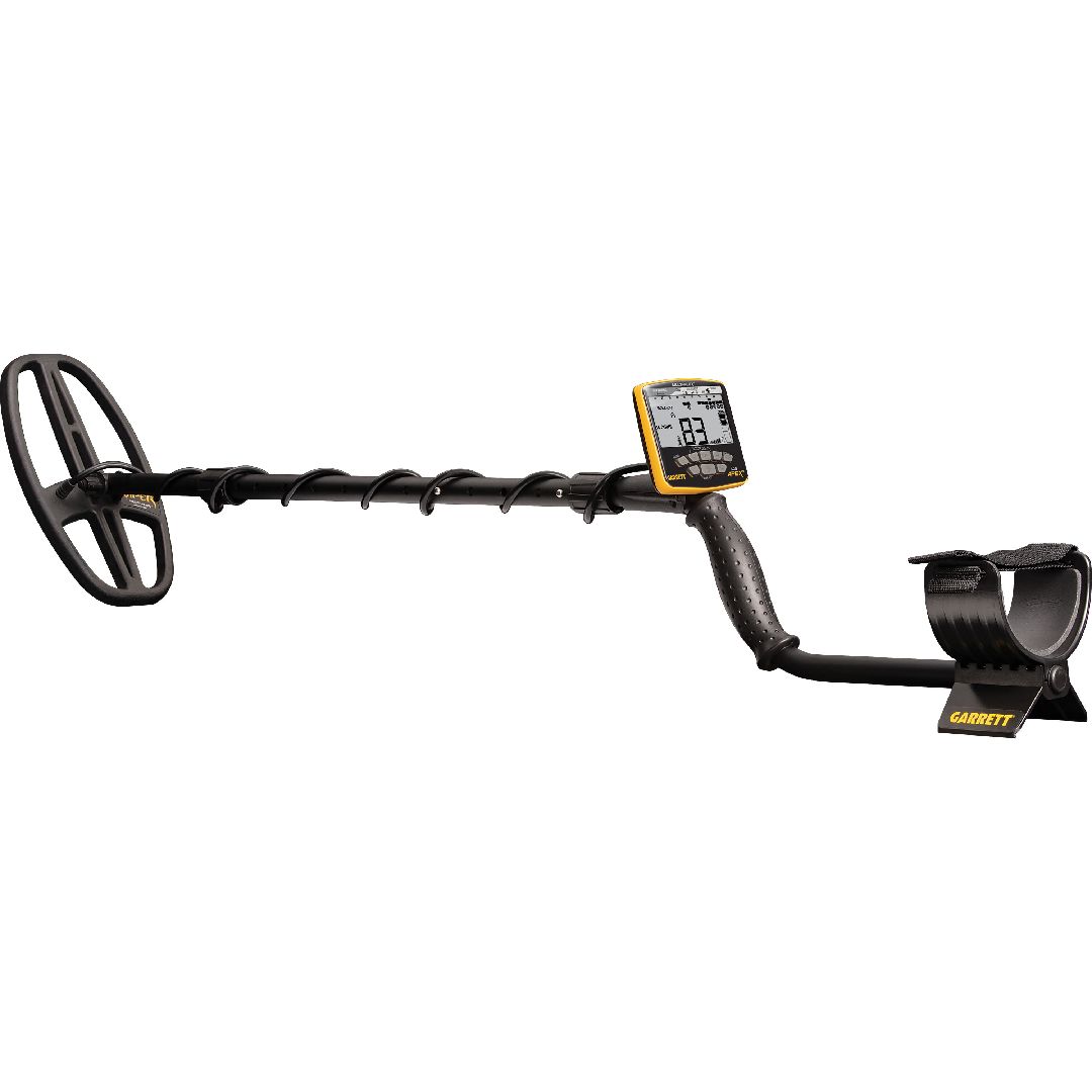 Garrett ACE APEX Metal Detector Viper Searchcoil