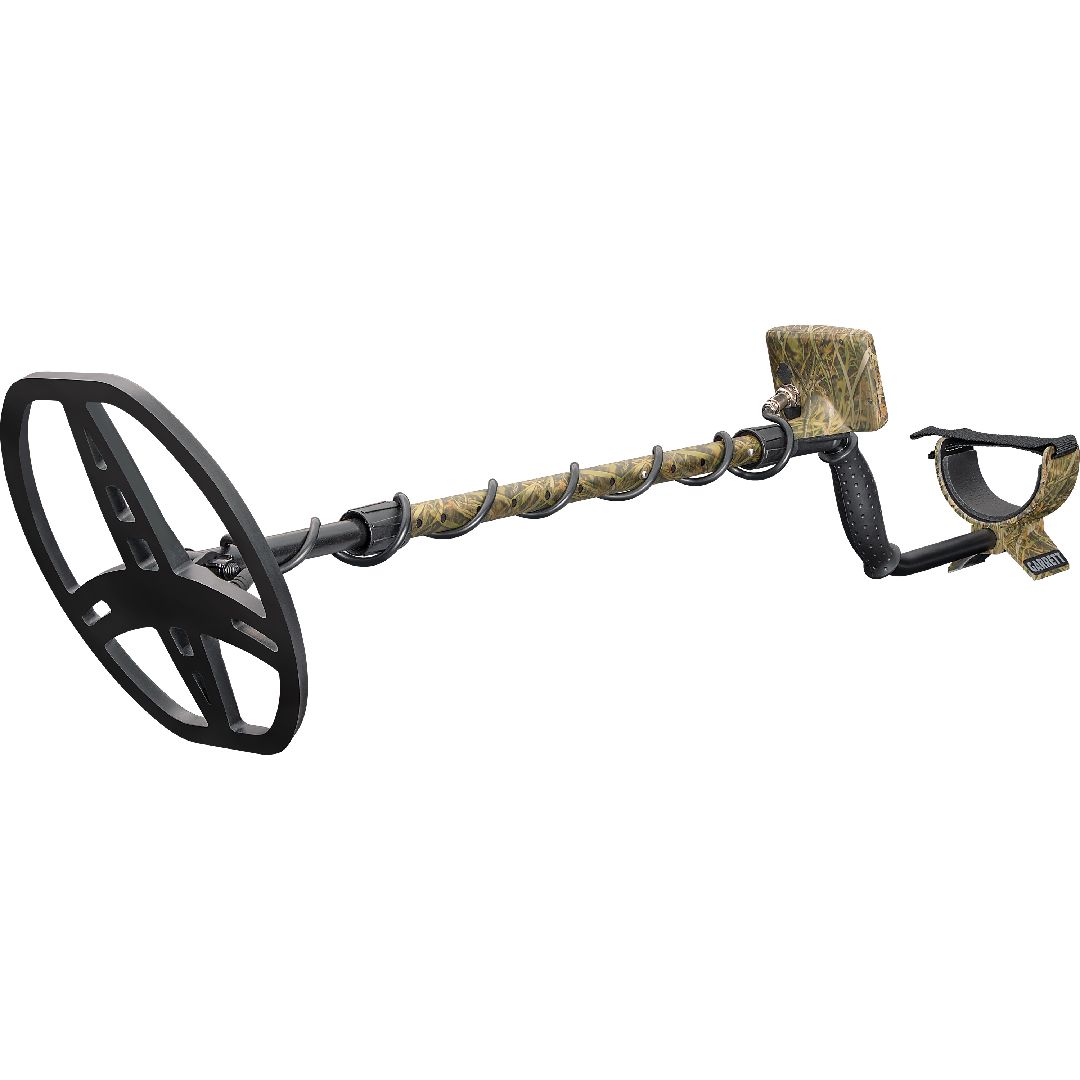 Garrett ACE APEX Metal Detector - Jase Robertson Signature