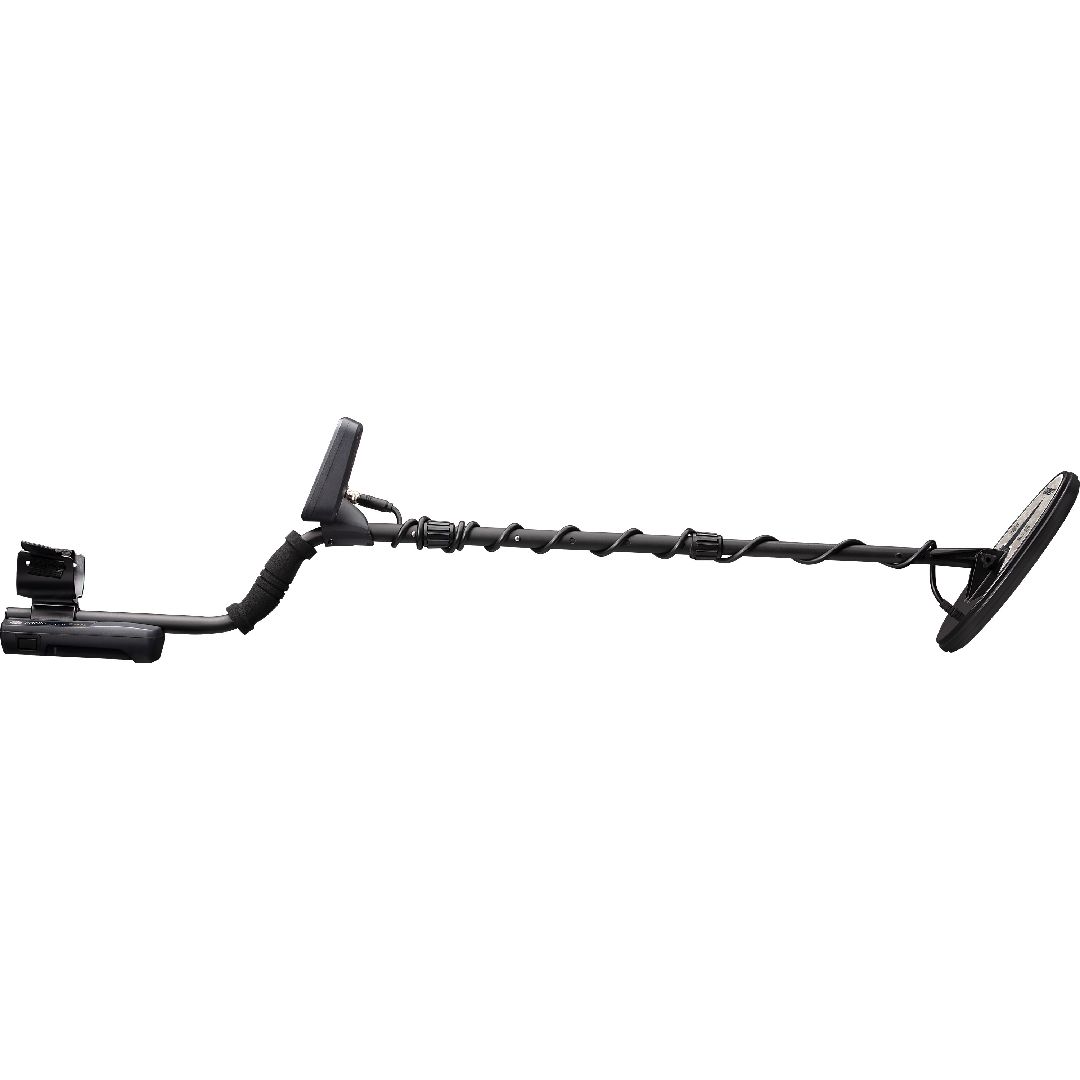 Garrett Goldmaster 24k Metal Detector