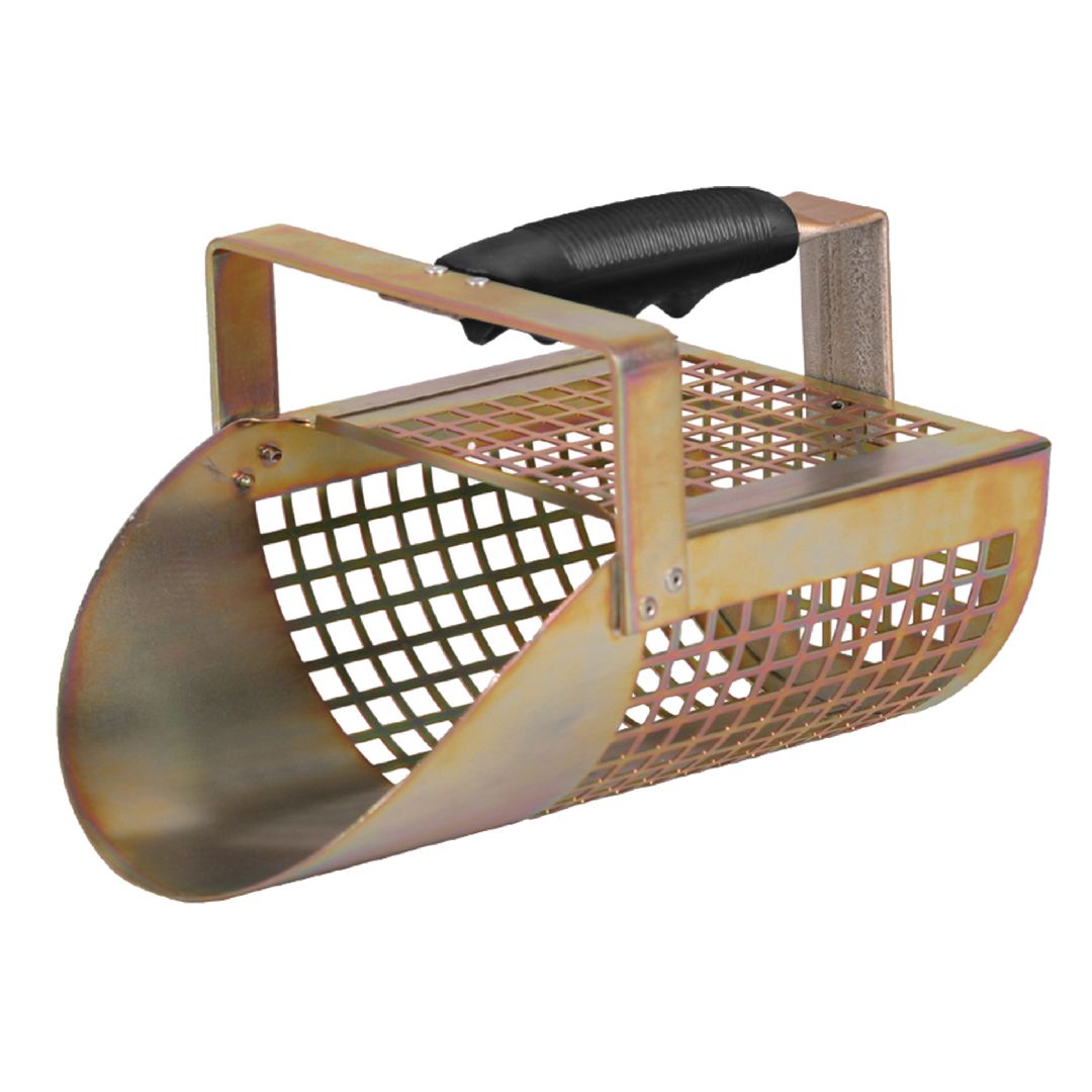 Garrett Metal Sand Scoop