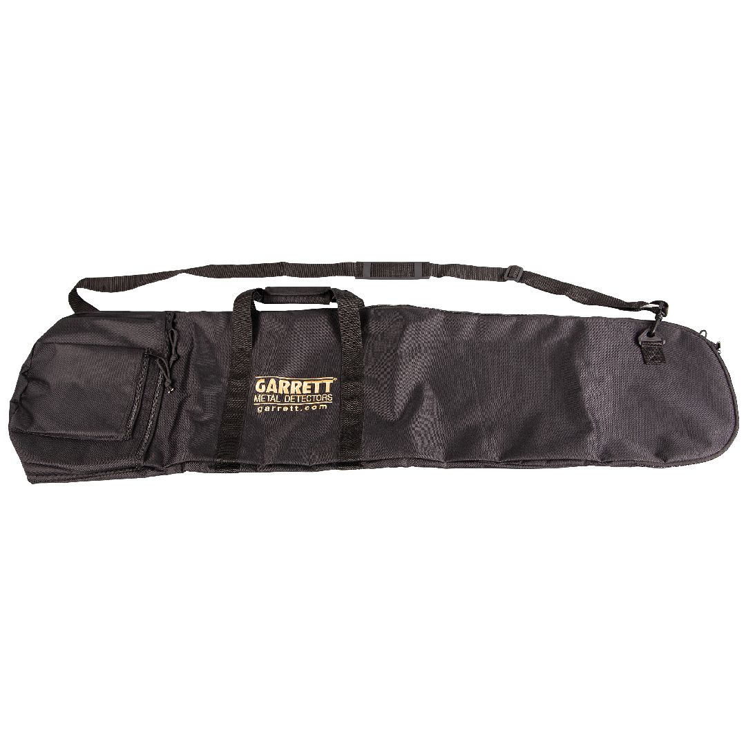 Garrett All-Purpose Carry Bag - Holds Metal Detectors