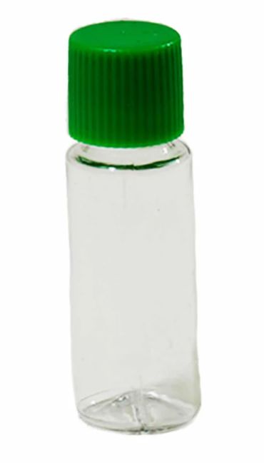 Garrett Gold Vial Accessory