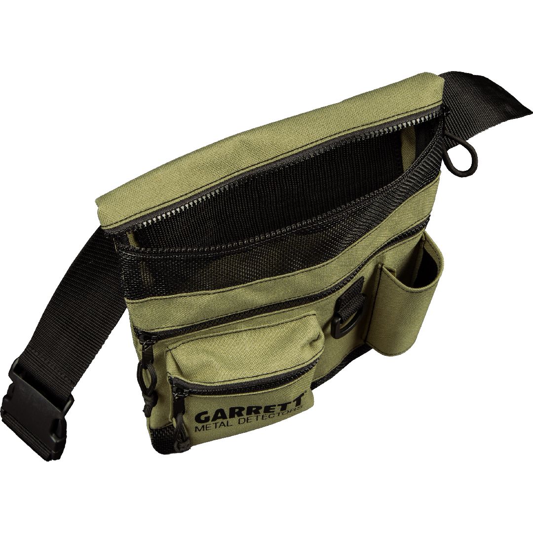 Garrett All Terrain Dig Pouch