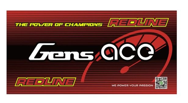 Redline Pit mat 47.24 *23.62 in (Approx)