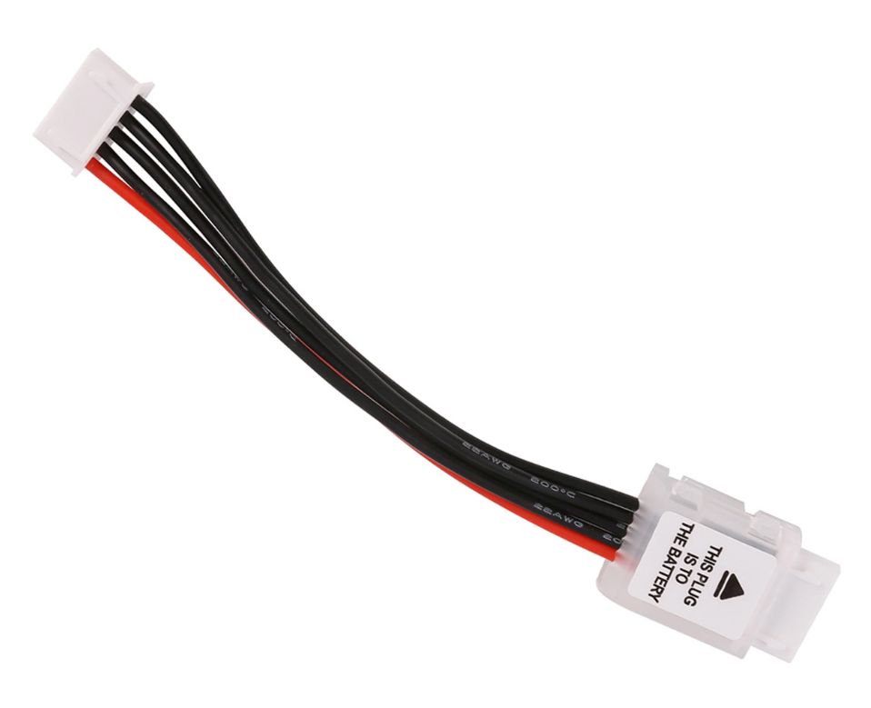 Gens Ace 4S Battery Balancing Cable
