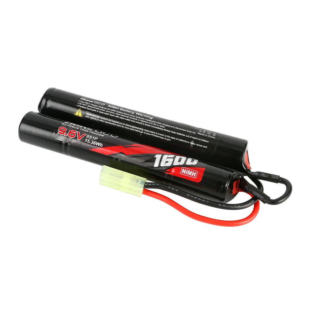 Gens Ace 1600mAh 8S1P 9.6V