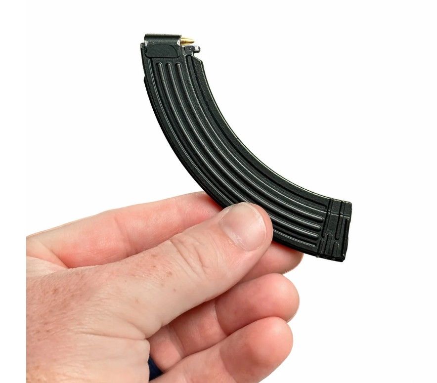 GoatGuns AK Banana Mag
