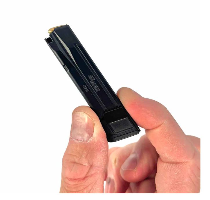 GoatGuns SIG M17 Extended Magazine