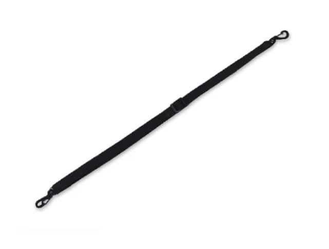 GoatGuns Sling - Black