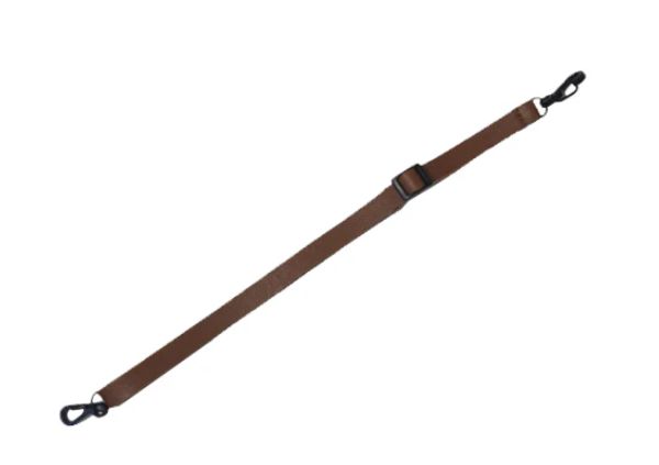 GoatGuns Sling - Leather