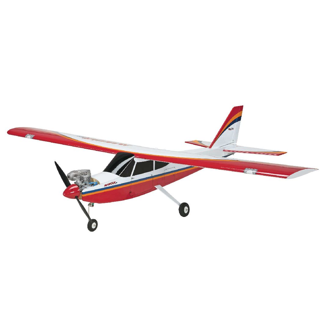 GPM Avistar Elite .46-55 GP/EP ARF 62.5