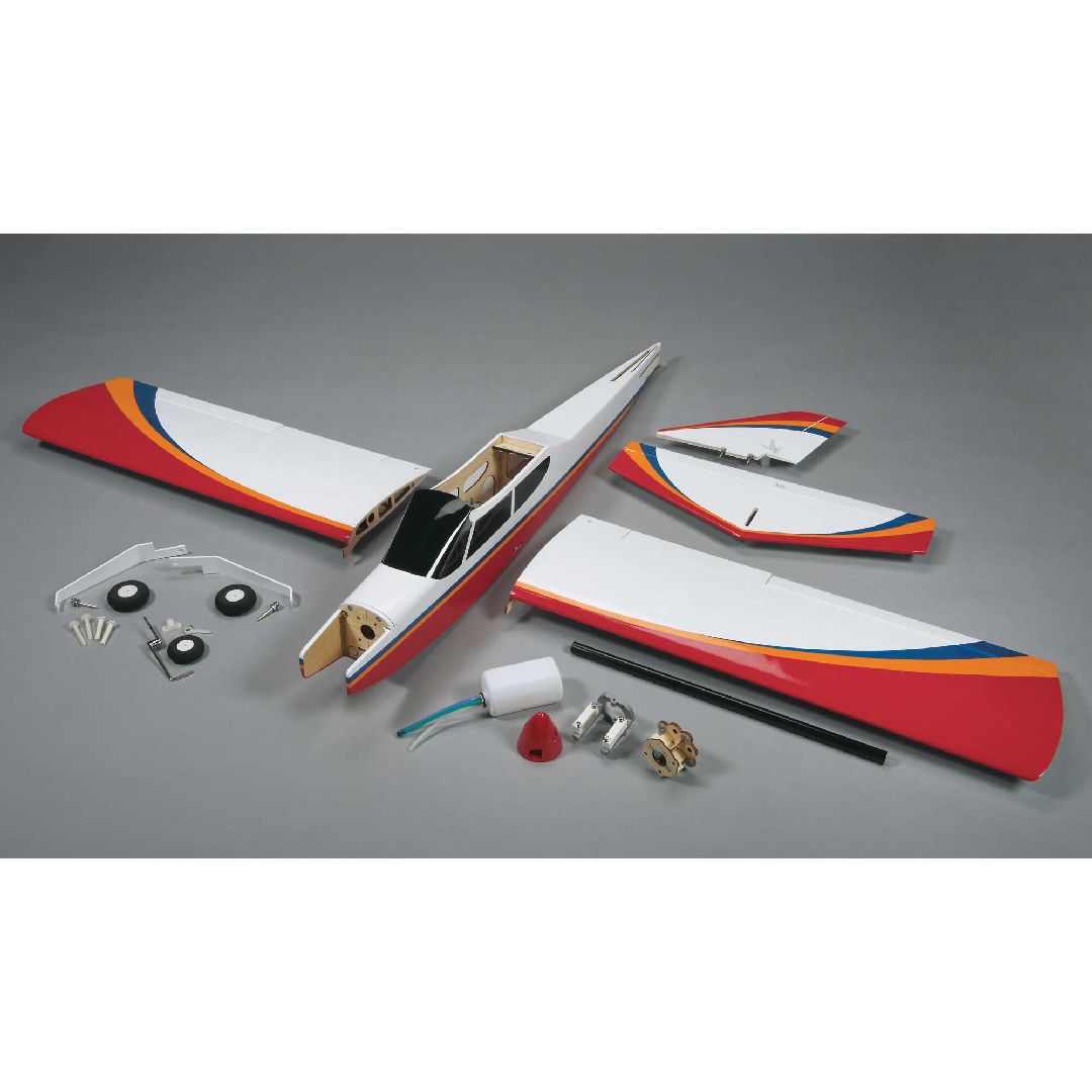 GPM Avistar Elite .46-55 GP/EP ARF 62.5