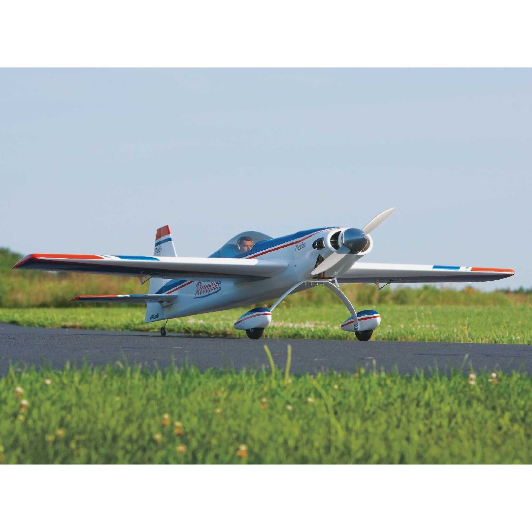 GPM Revolver Sport Aerobatic .61-.75/EP ARF 70