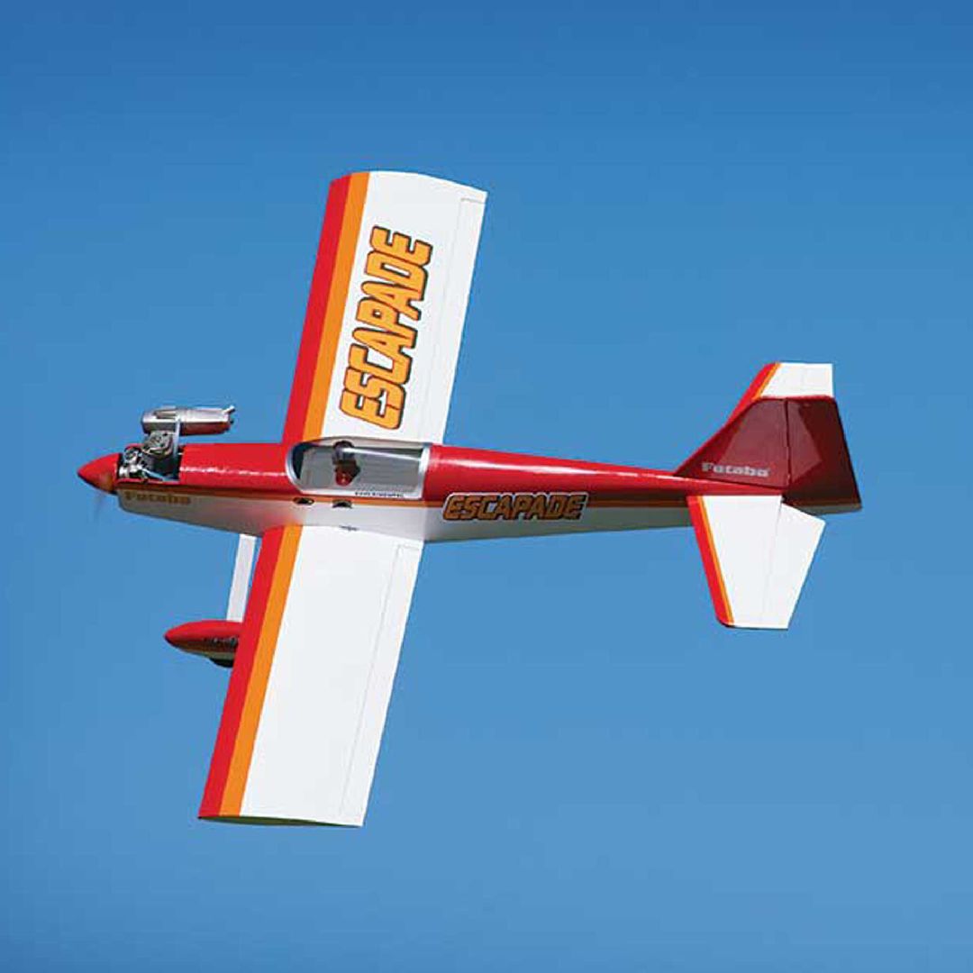 GPM Escapade Sport .40-.55 GP/EP ARF 52.5