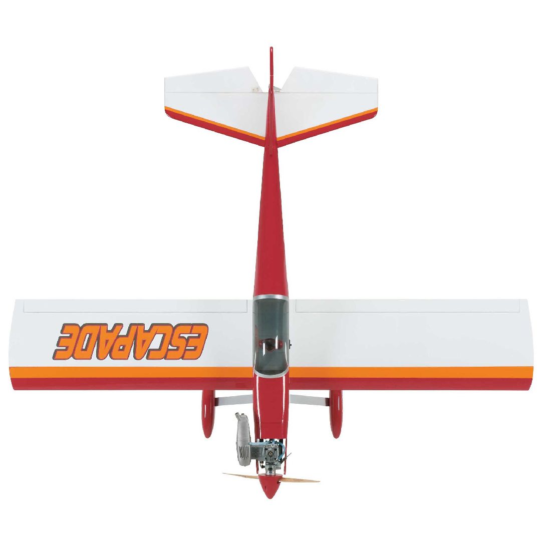 GPM Escapade Sport .40-.55 GP/EP ARF 52.5