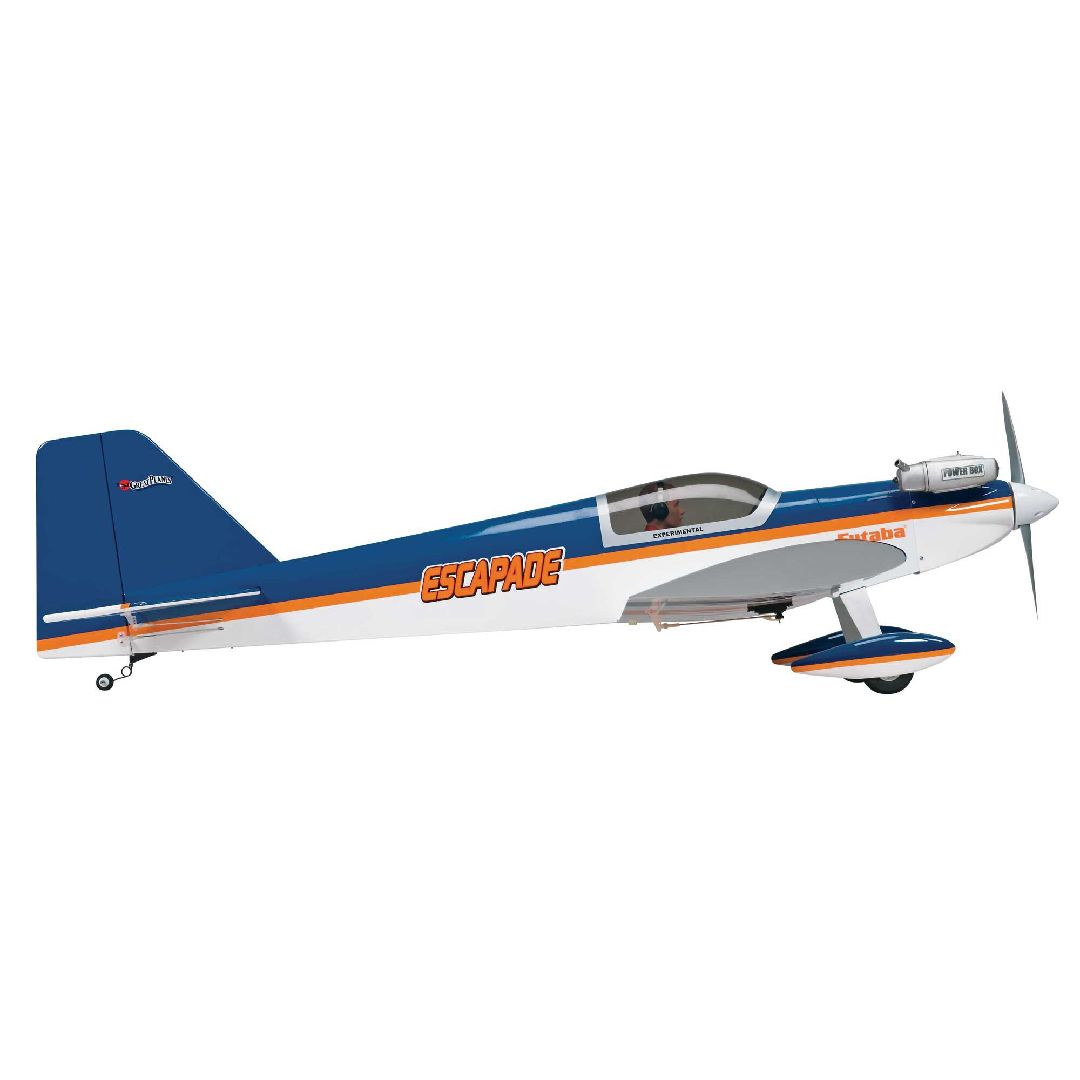 GPM Escapade 61 Sport ARF, 68"