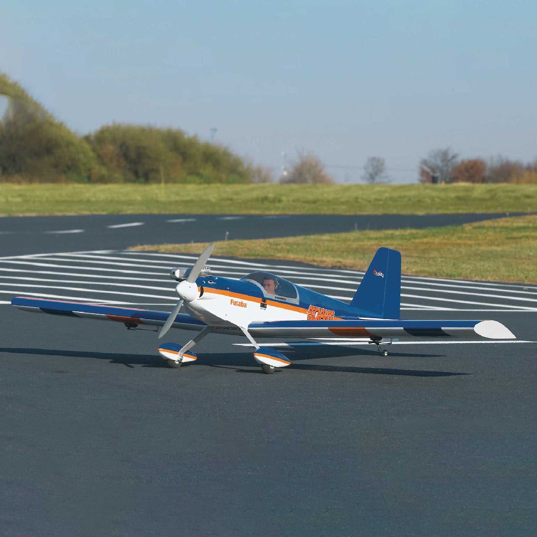 GPM Escapade 61 Sport ARF, 68"
