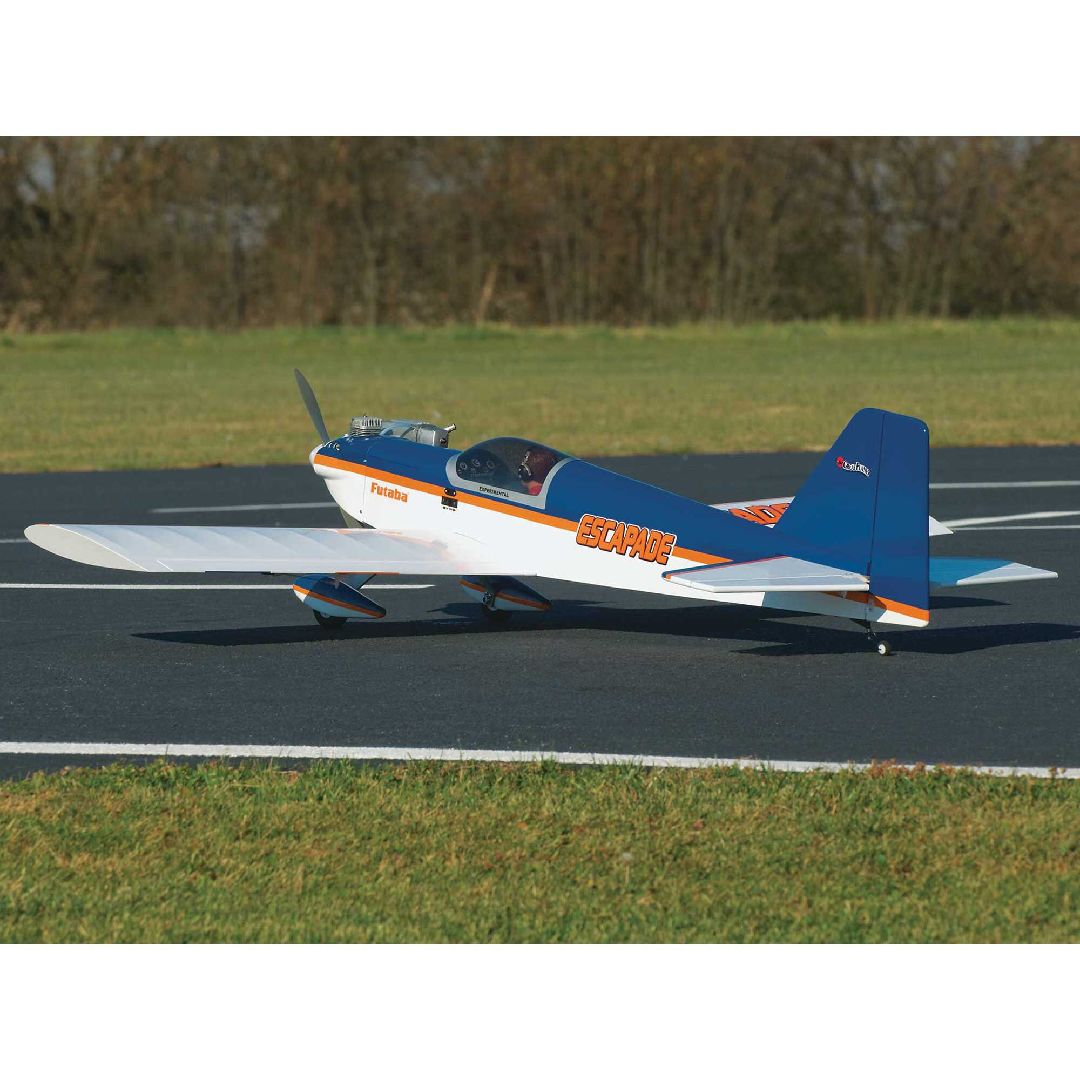 GPM Escapade 61 Sport ARF, 68"