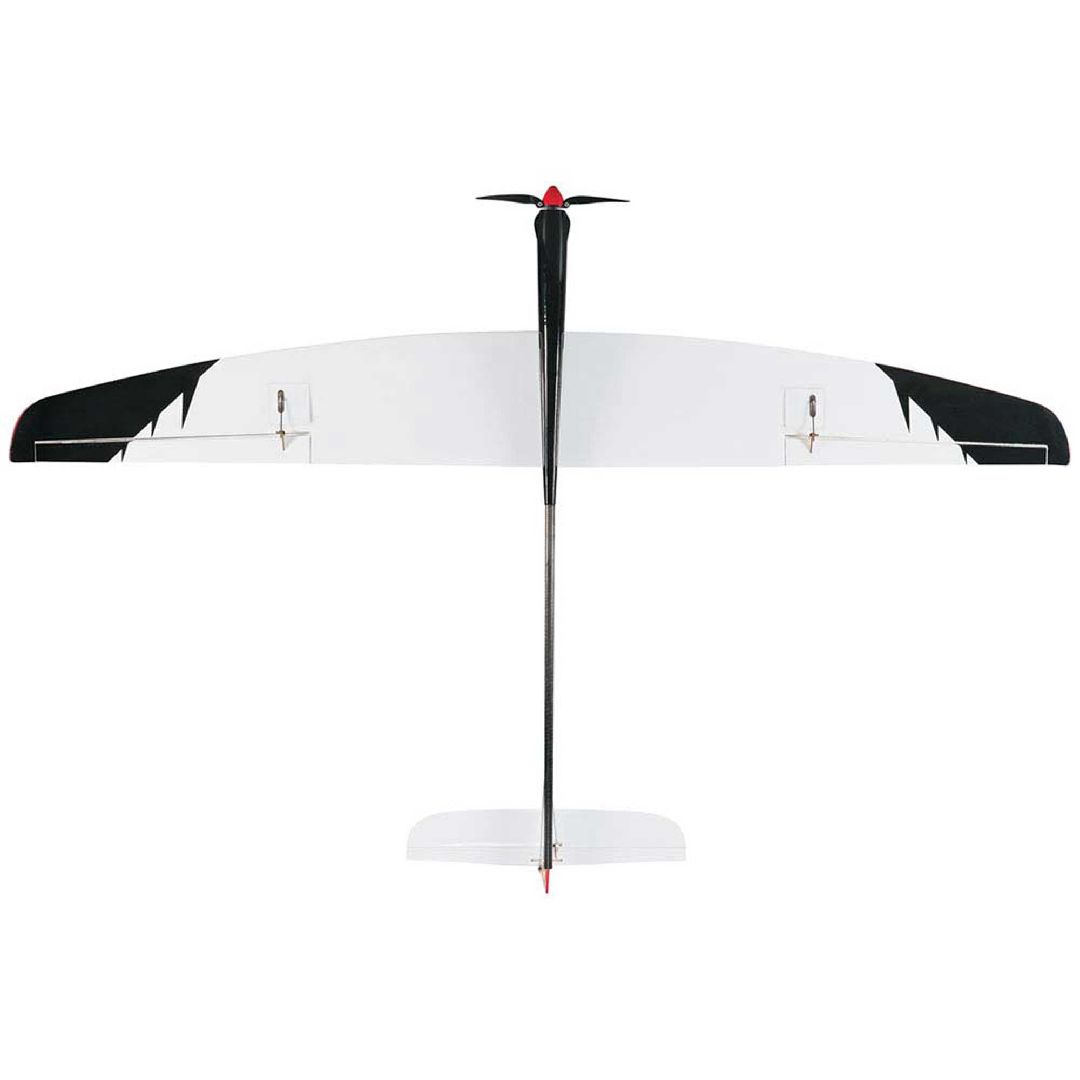 GPM Kunai 1.4M Sport Glider EP ARF 55
