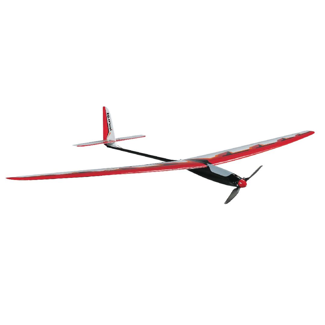 GPM Kunai 1.4M Sport Glider EP Rx-R 55