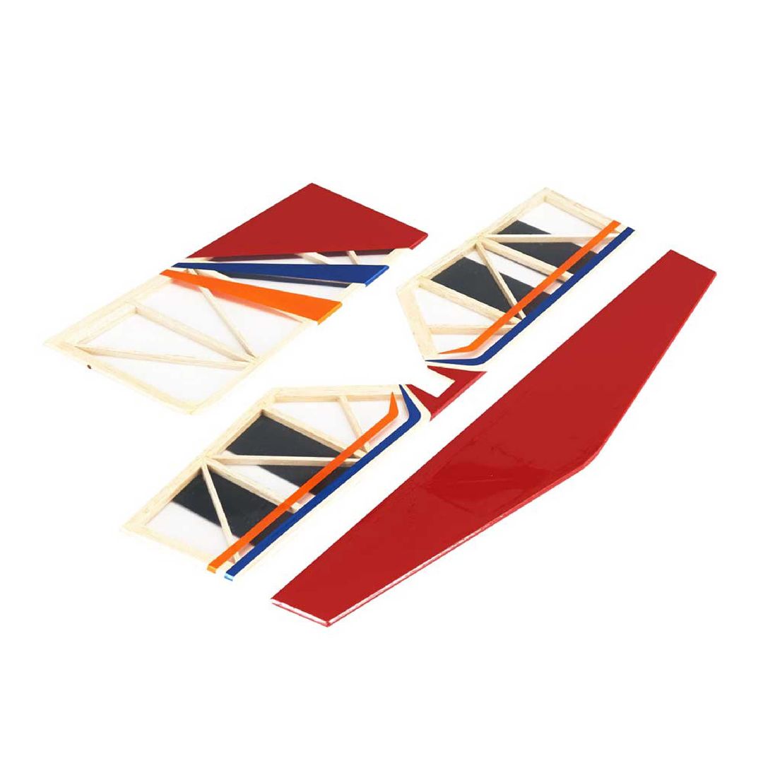 GPM Tail Surface Set Factor 3D EP AR