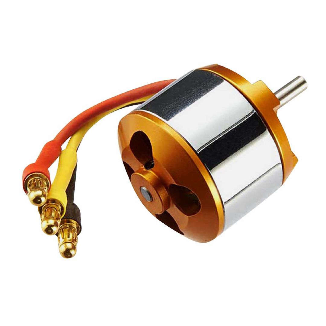GPM Motor Kunai EP ARF/RXR